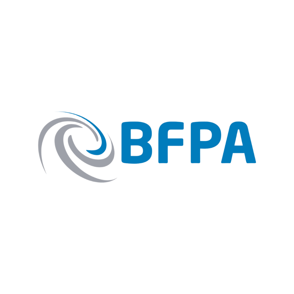 BFPA Logo