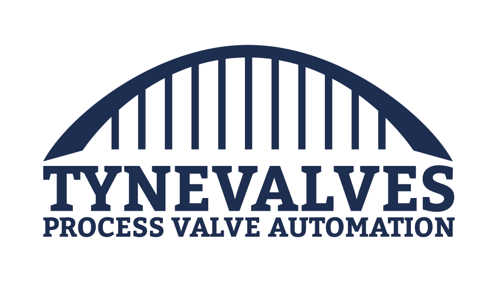 Tyne Valves Logo Colour