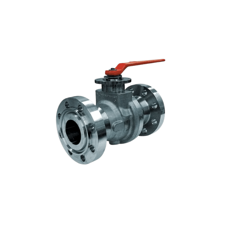 Argus Trunnion Images