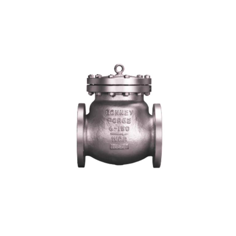 Bonney Forge Cast Valves GGC