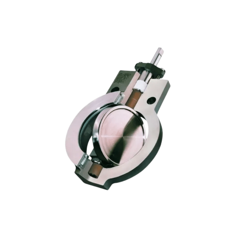 Durco BX High Performance Butterfly Valve