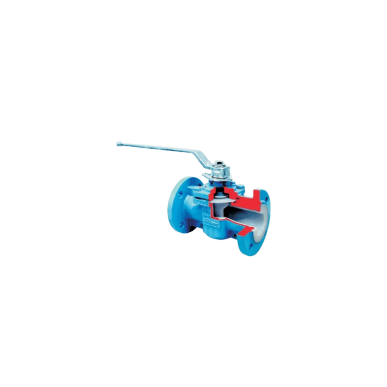 Durco T4E Plug Valve Images