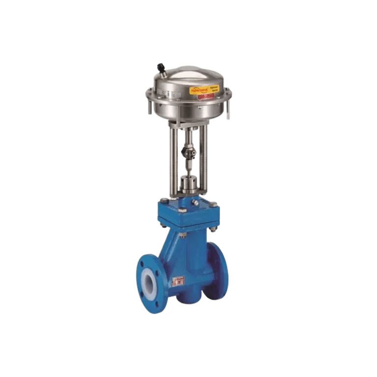 Flowserve Control Valves 1