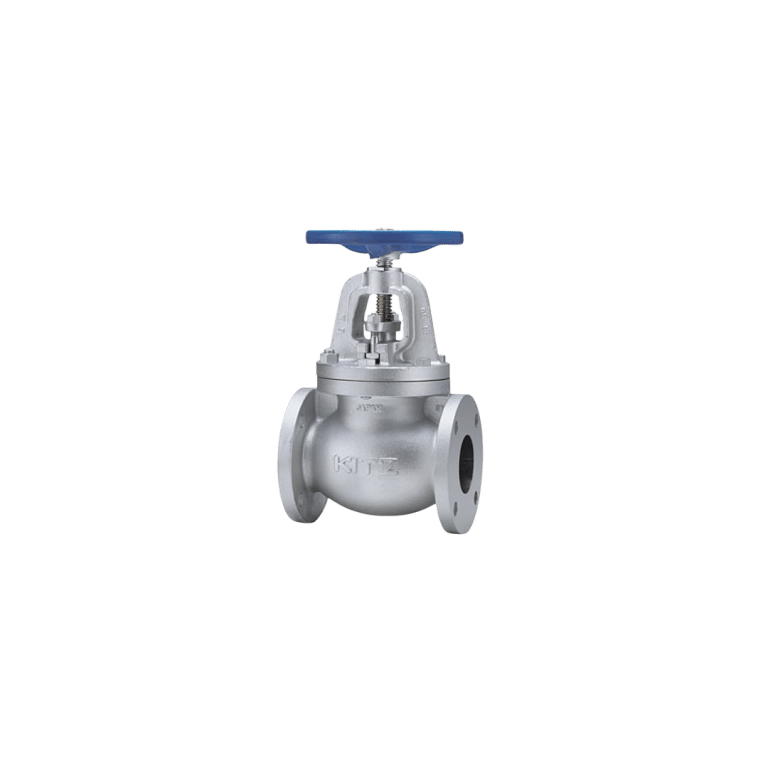 Kitz Cast Valve Images