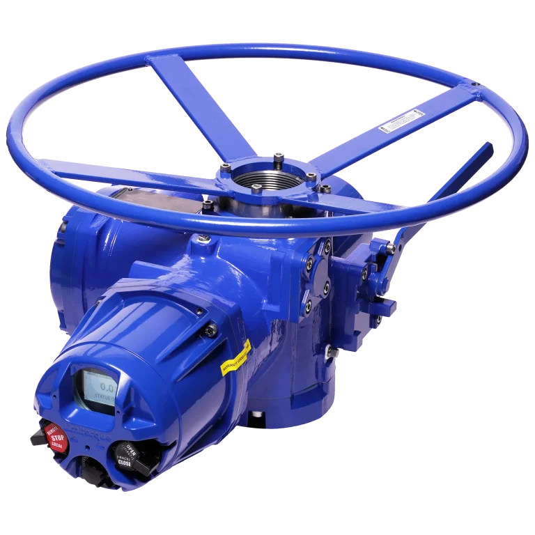 Limitorque Electric Actuators