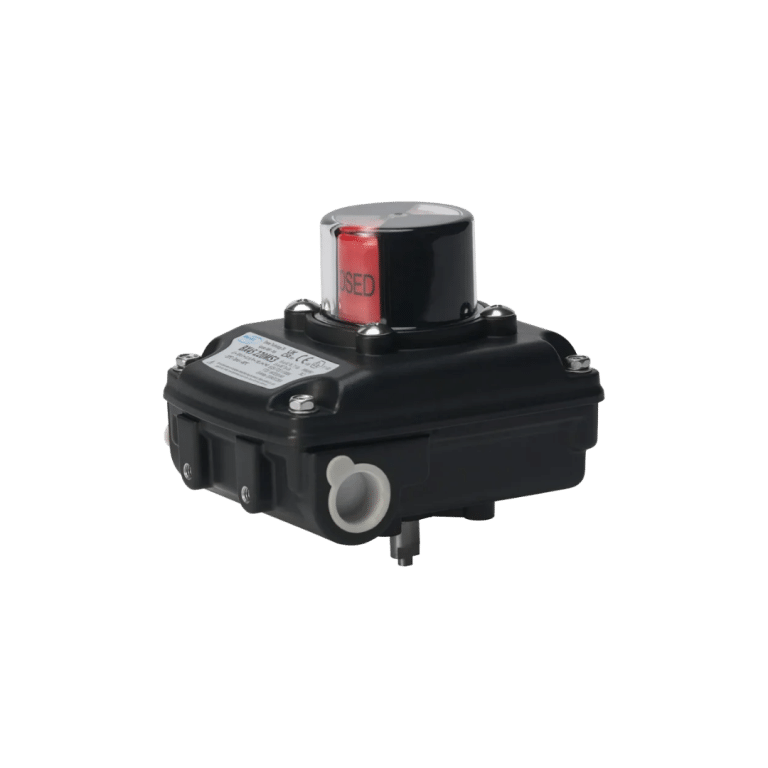 Max-Air Switchbox Images