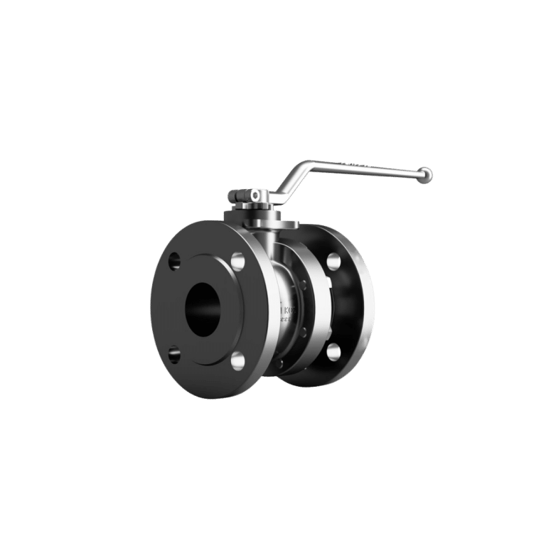 Pekos Floating Ball Valves