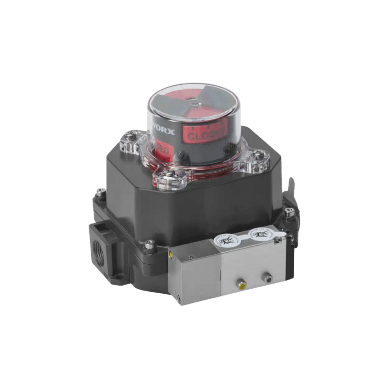 Topworx Switchboxes