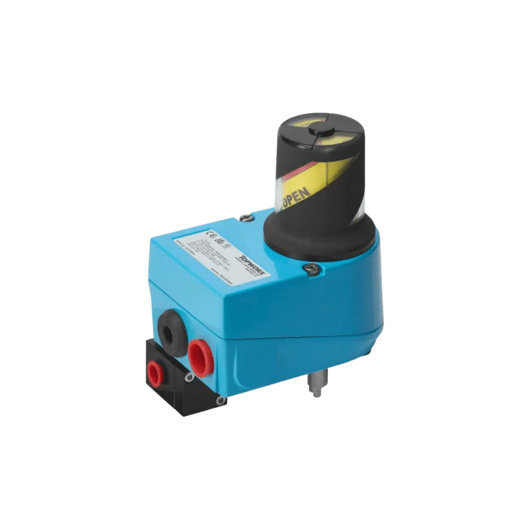 Topworx Switchboxes