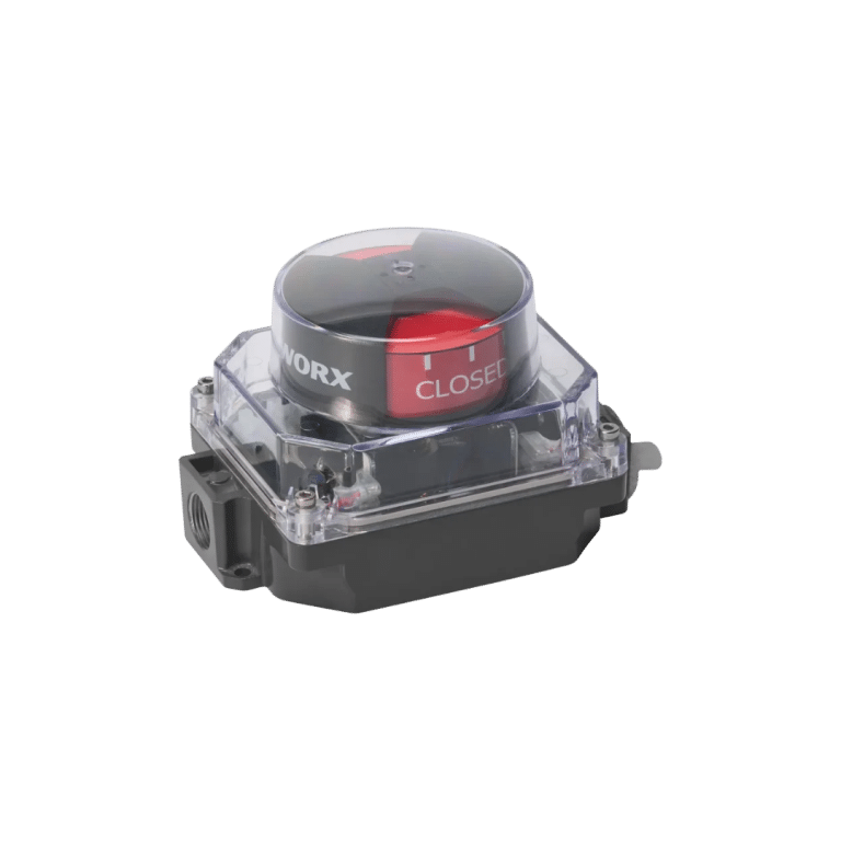 Topworx Switchboxes
