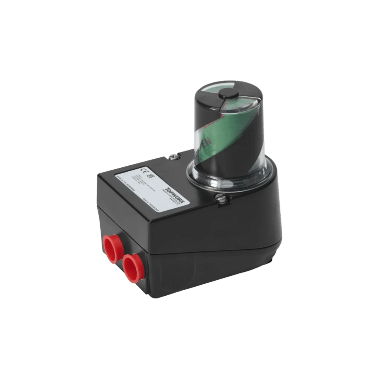 Topworx Switchboxes