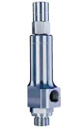 Leser Relief Valves 2