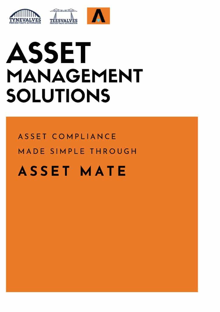 Asset Management Solution