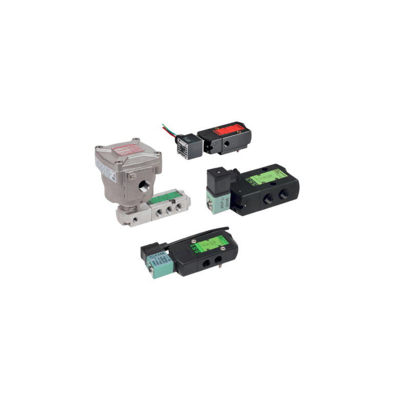 ASCO Solenoid 1