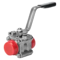 AW44 STAINLESS STEEL 10